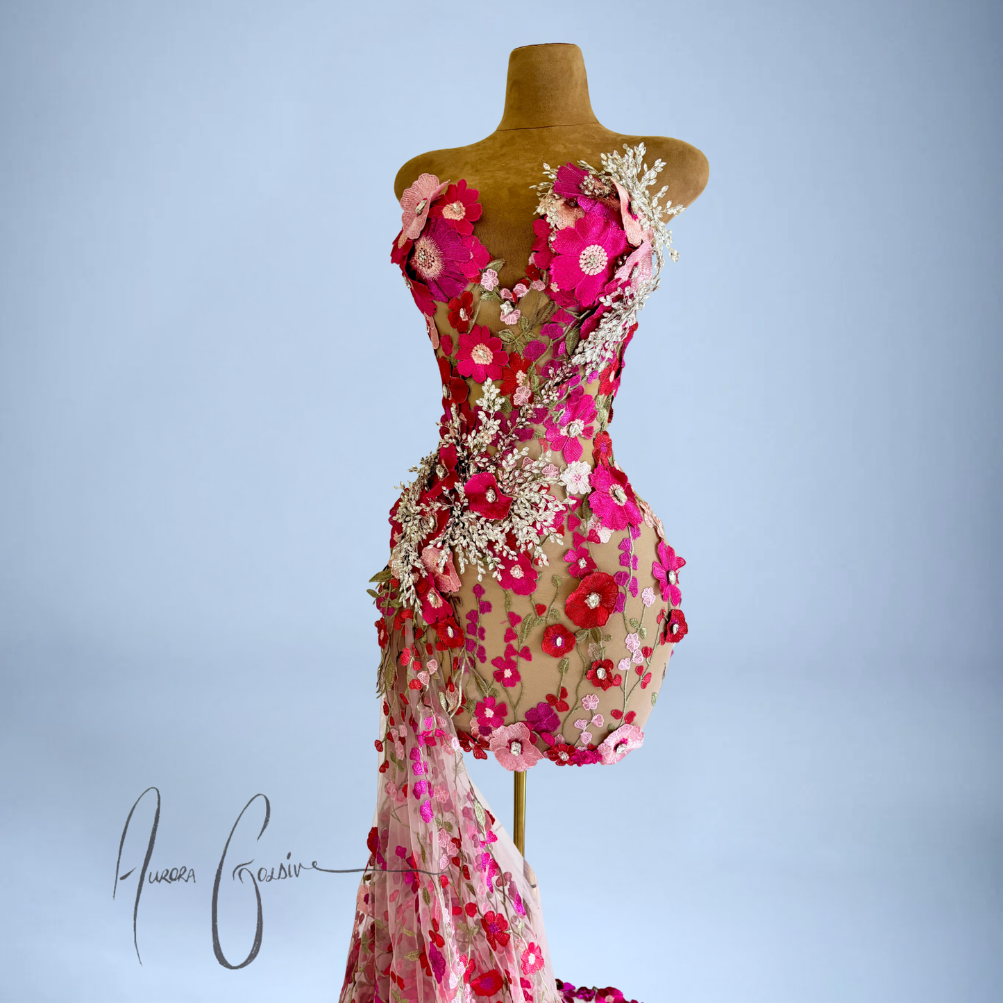 Melinda Gown
