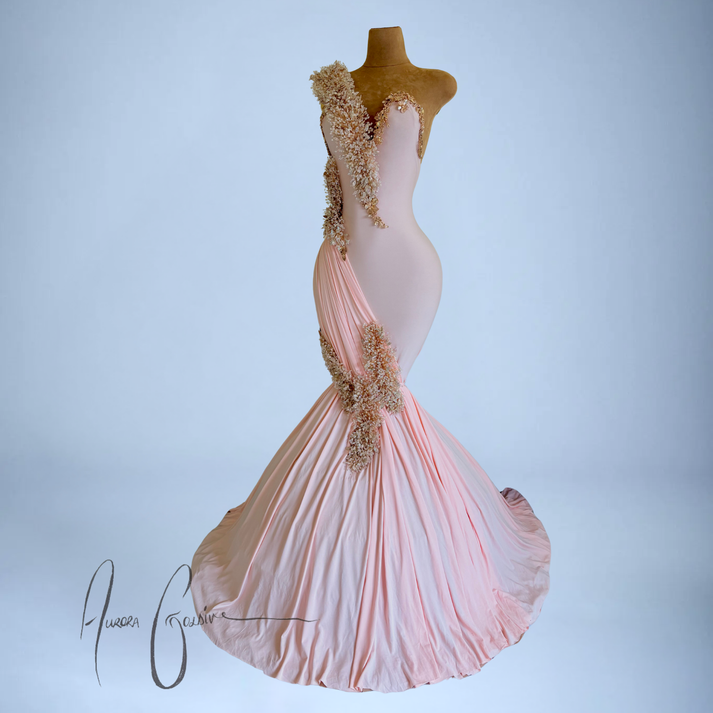 Ayra Gown