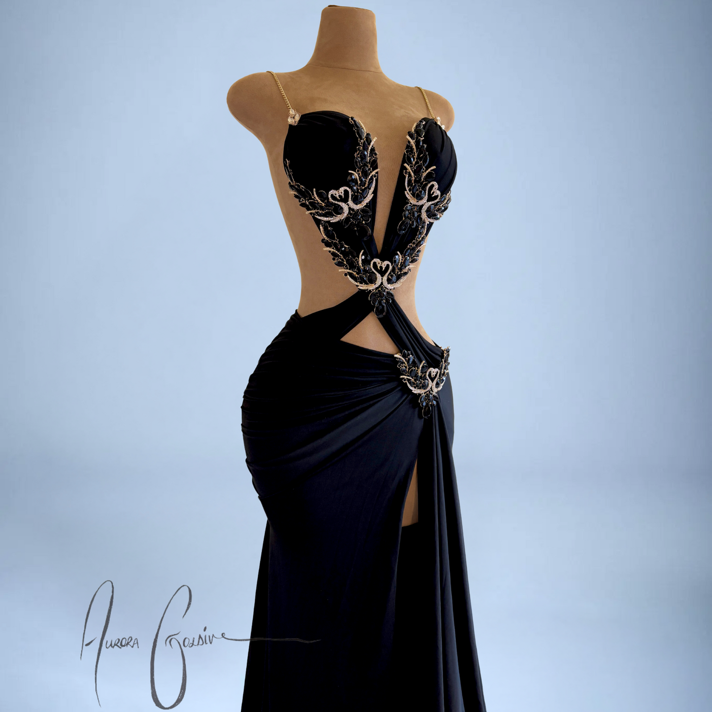 Ballerina Gown