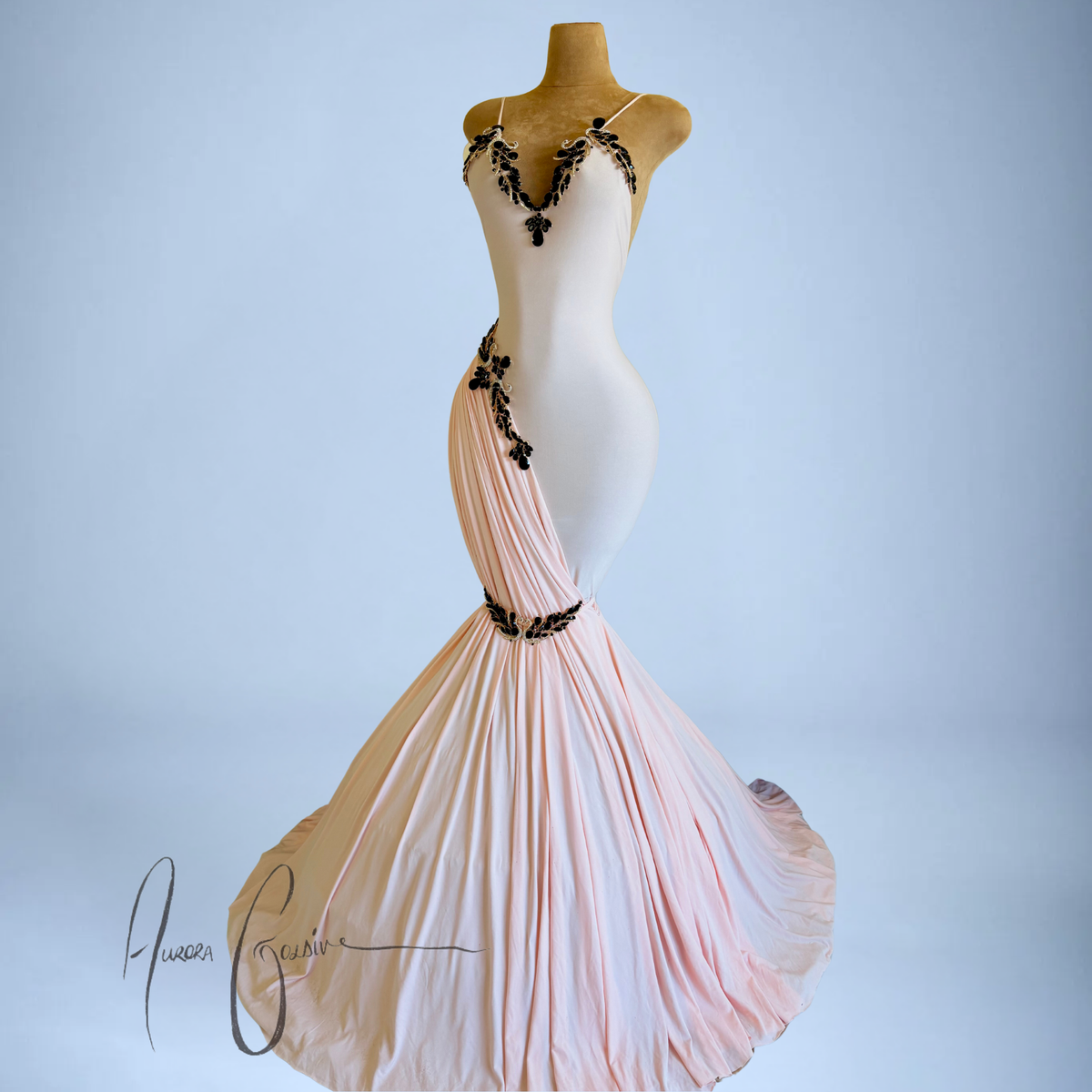 PInk Swan