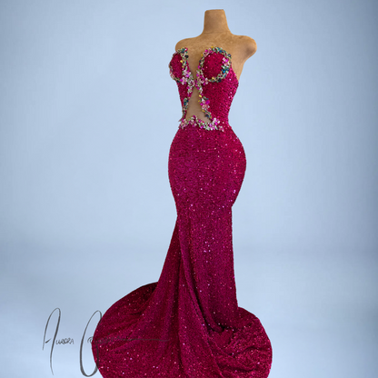 Arayah Wedding Gown