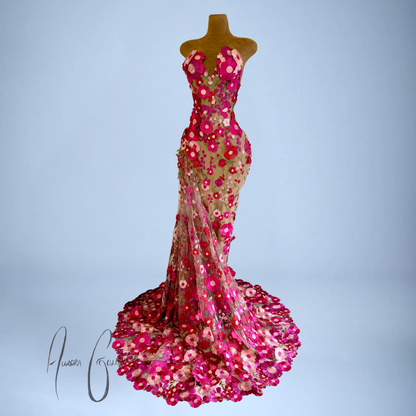 Michelle Gown