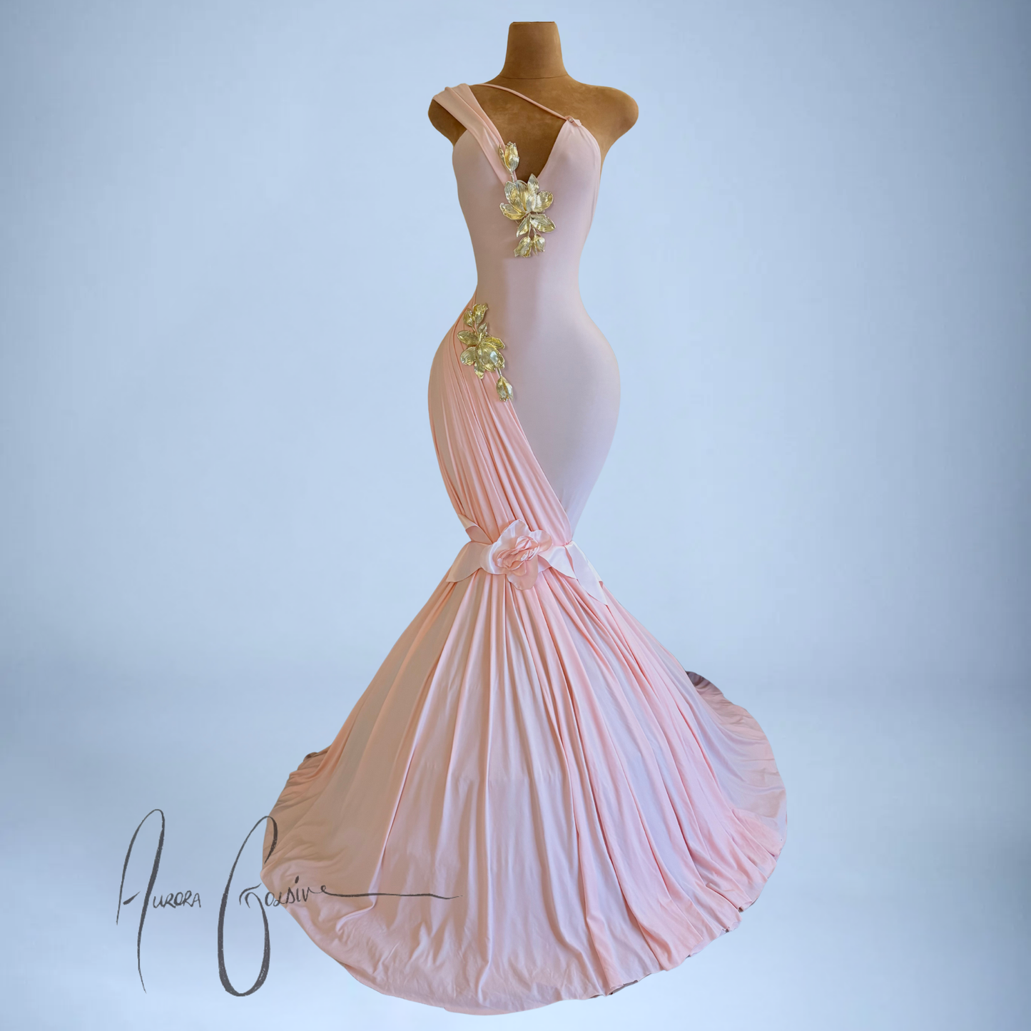 Analyse Gown