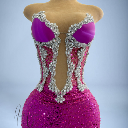 Crystal Mini