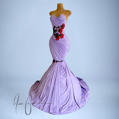 Lavender Love