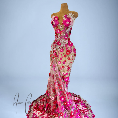 Melinda Gown