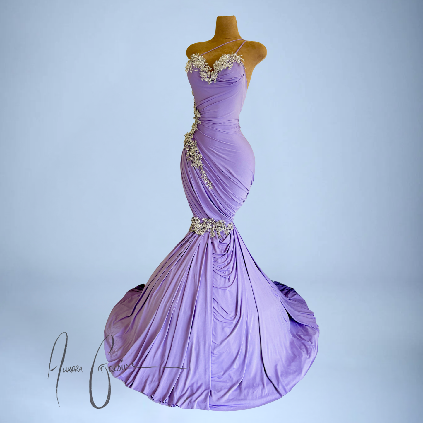 Lavender Sparkle