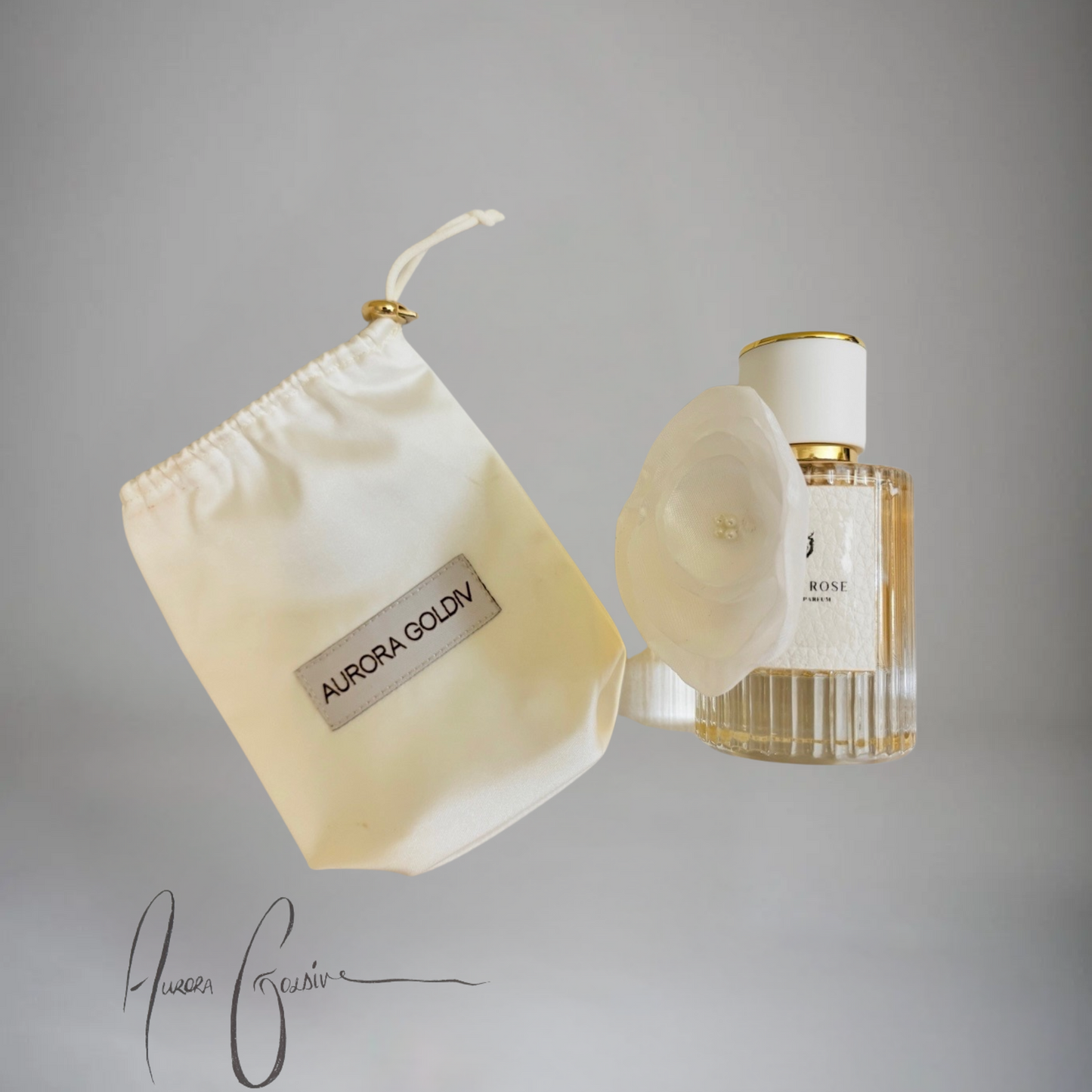 White Rose Eau de Parfum