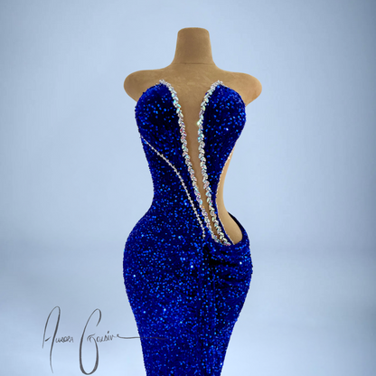 Reaya Gown