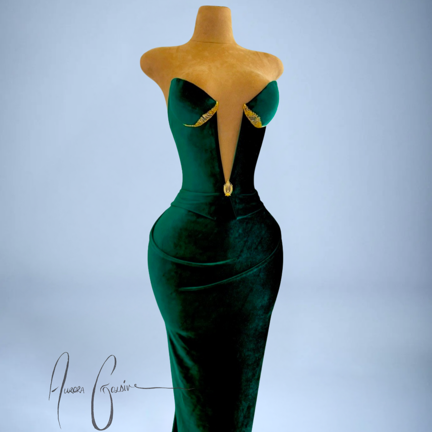 Emerald Keye