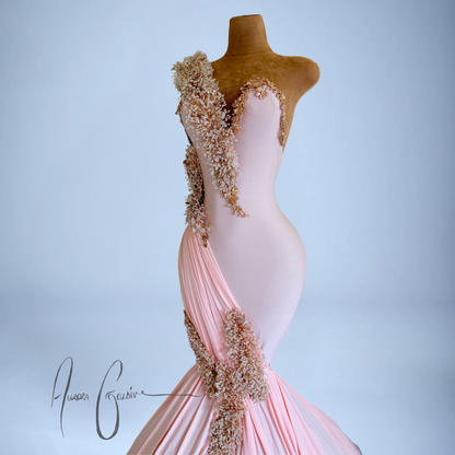 Ayra Gown