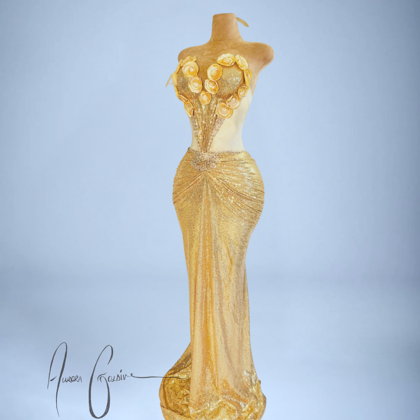 Godiva Gown