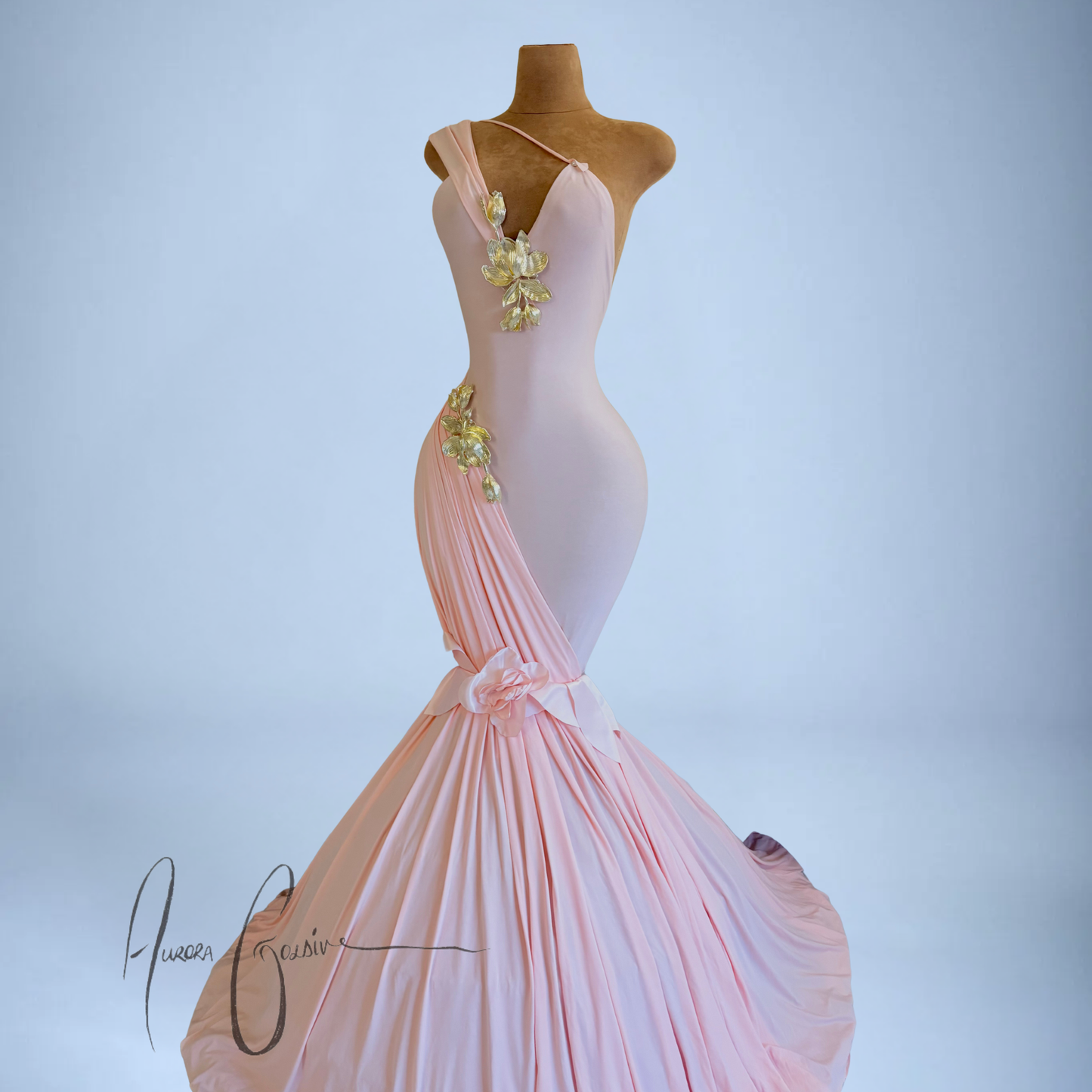 Analyse Gown