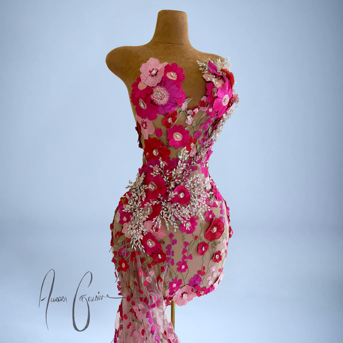 Melinda Gown
