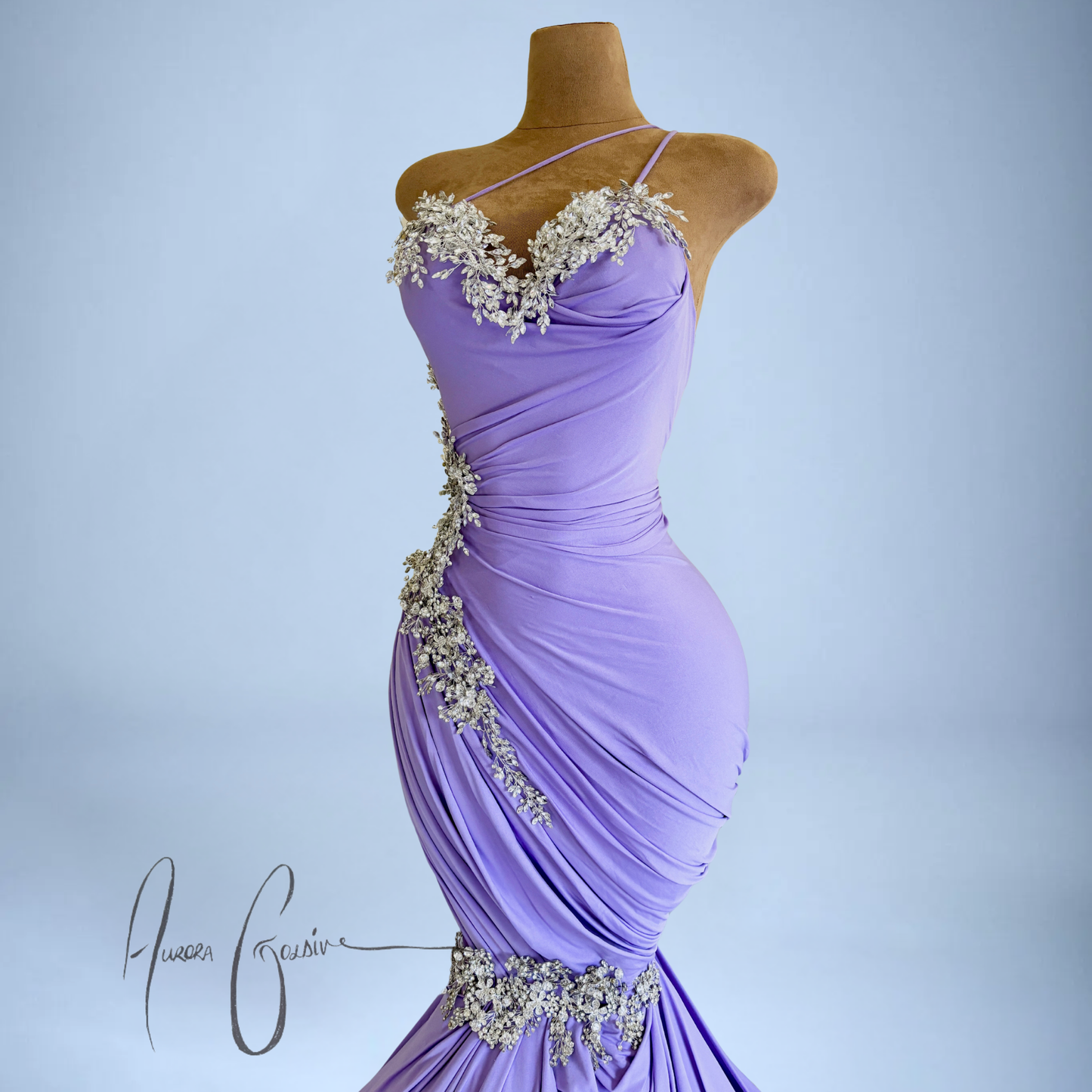 Lavender Sparkle