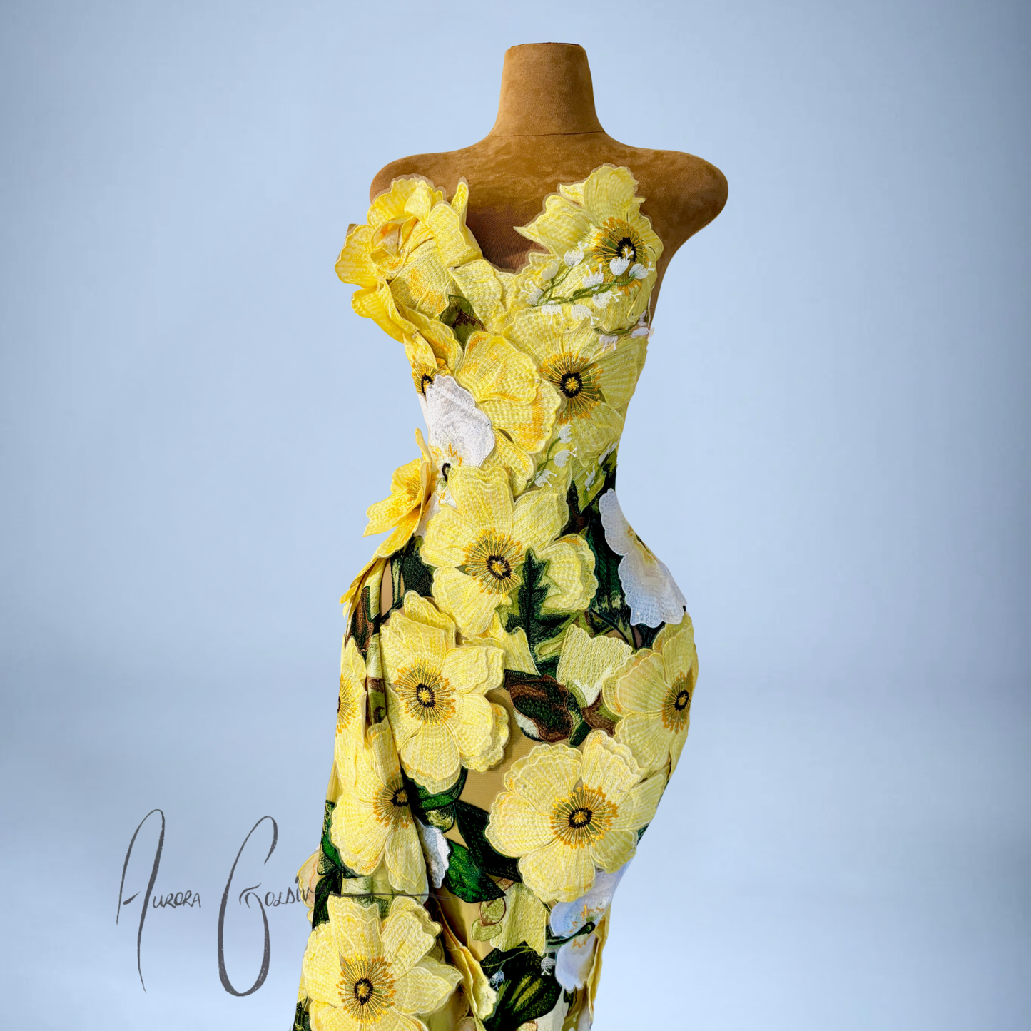 Amanda Gown