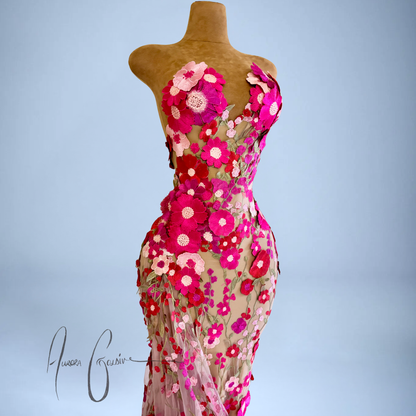 Michelle Gown