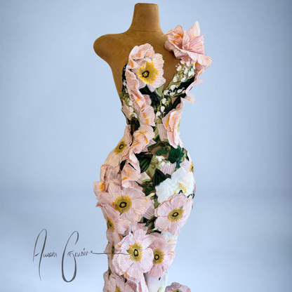 Amelia Gown