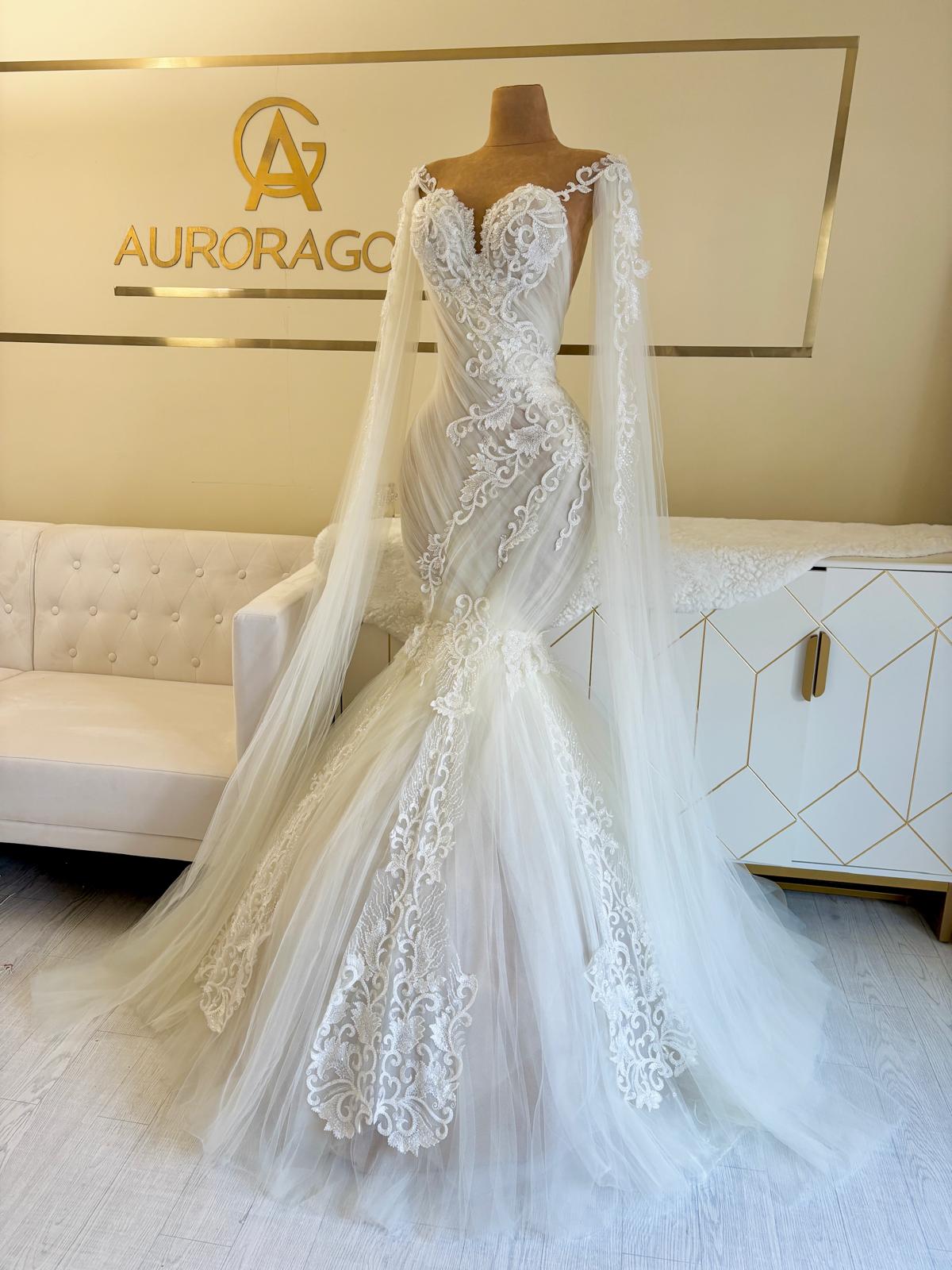 Jeffreanna Gown