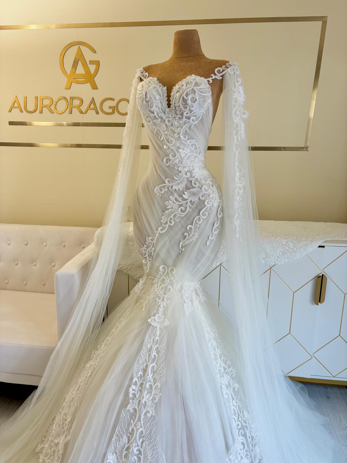 Jeffreanna Gown