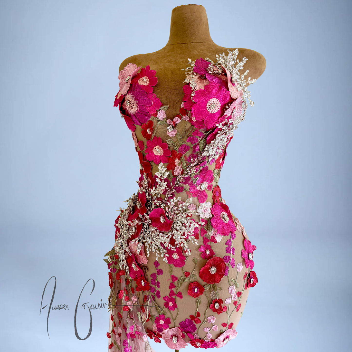 Melinda Gown