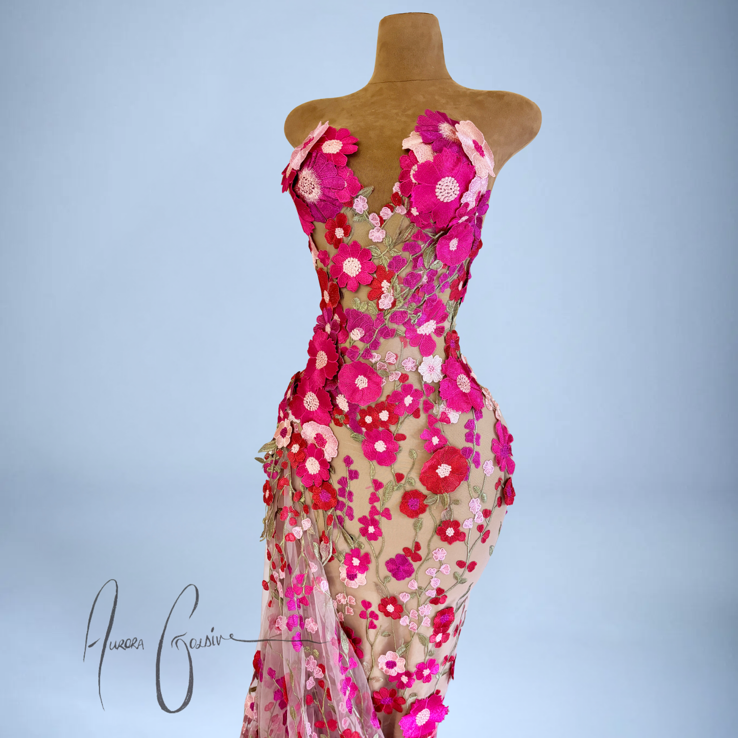 Michelle Gown