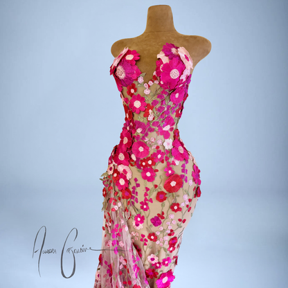 Michelle Gown