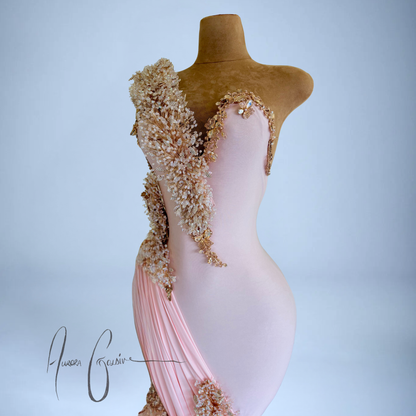 Ayra Gown