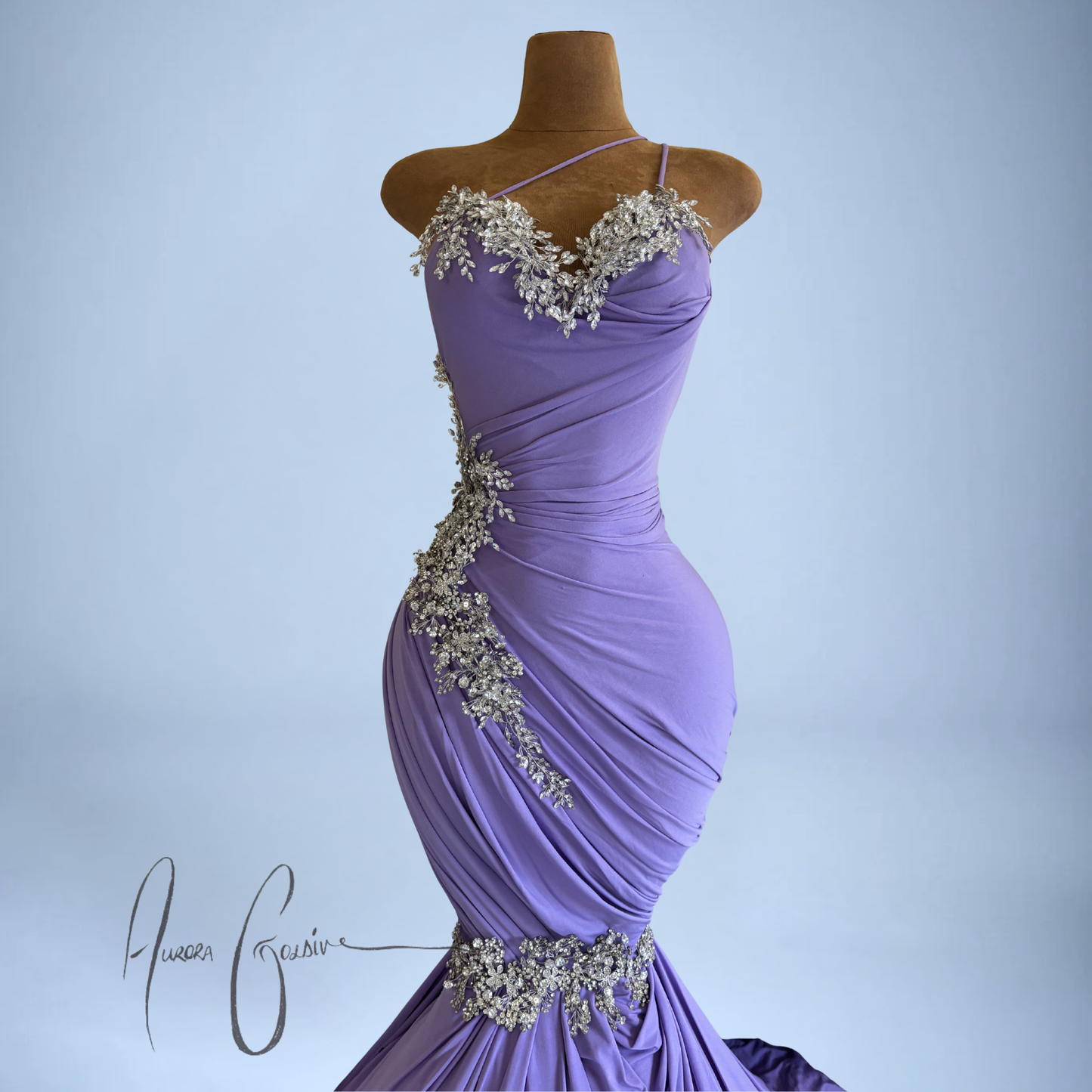 Lavender Sparkle