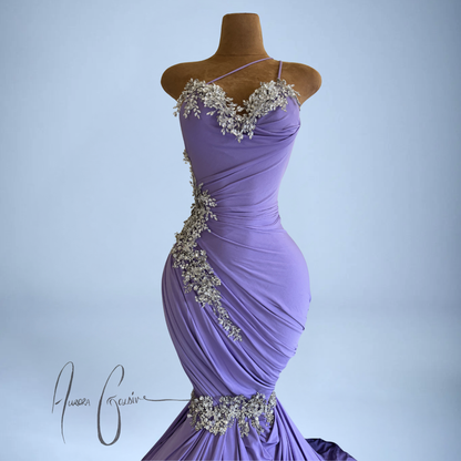 Lavender Sparkle