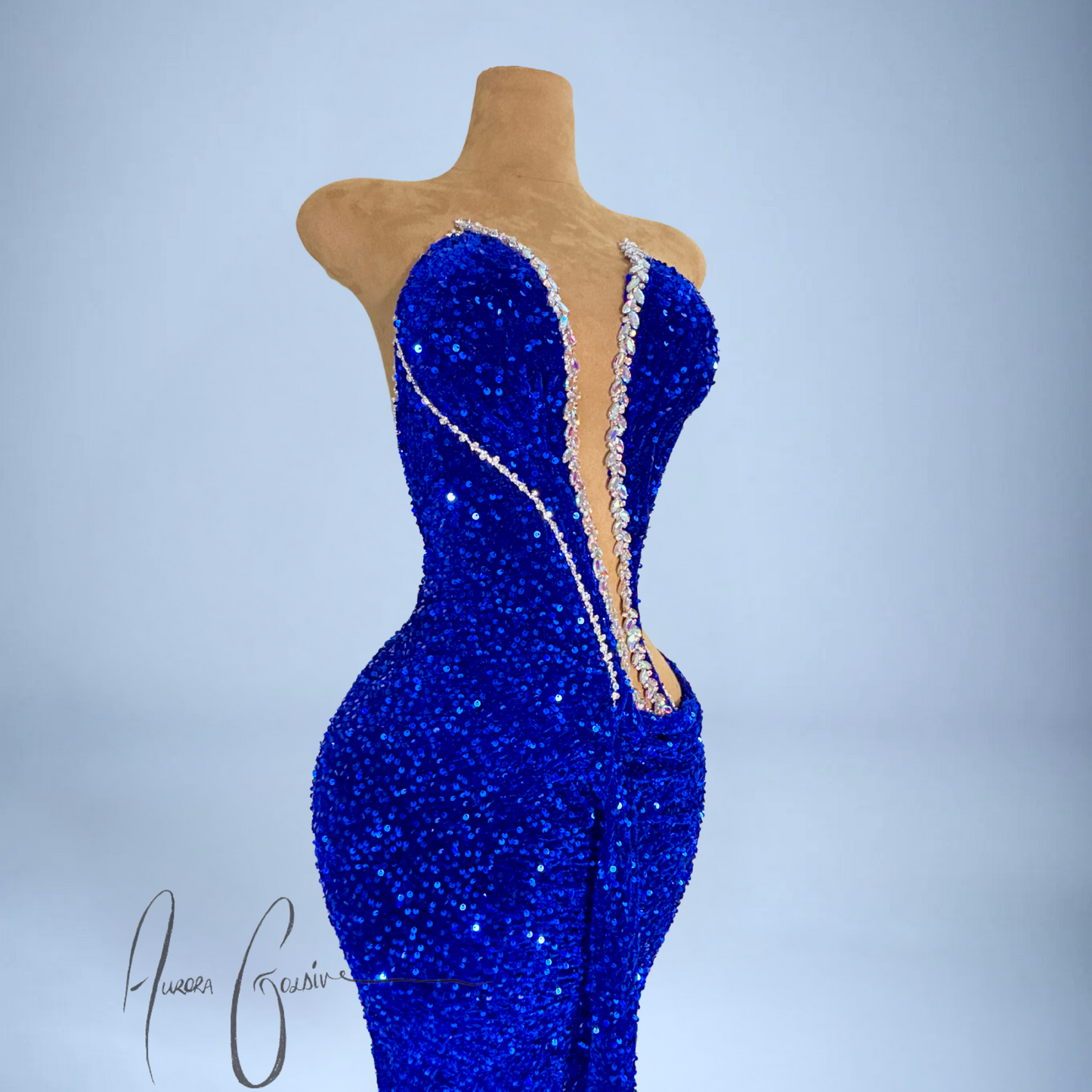 Reaya Gown
