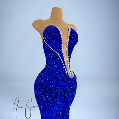 Reaya Gown