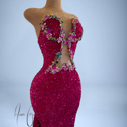 Arayah Wedding Gown