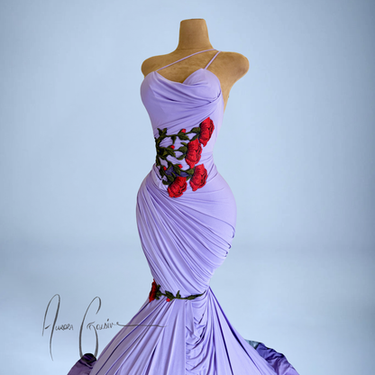 Lavender Love