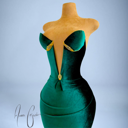 Emerald Keye