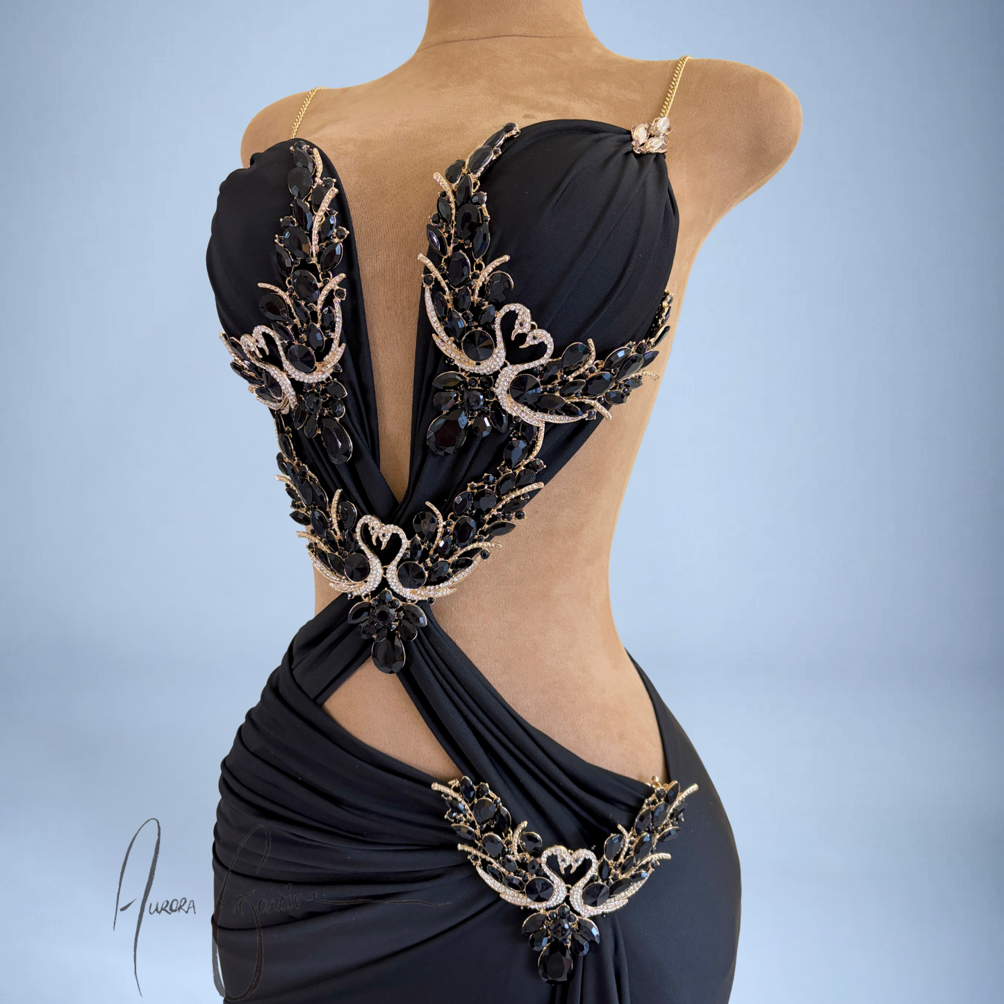Ballerina Gown