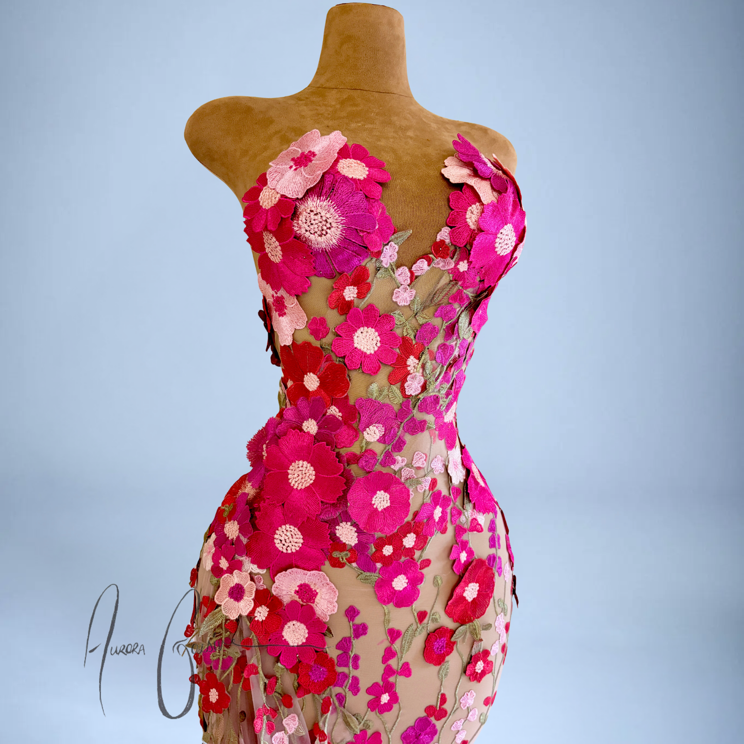 Michelle Gown