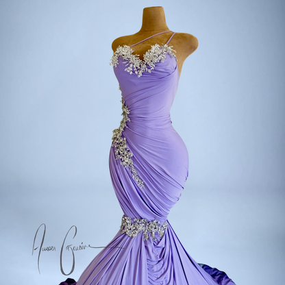Lavender Sparkle
