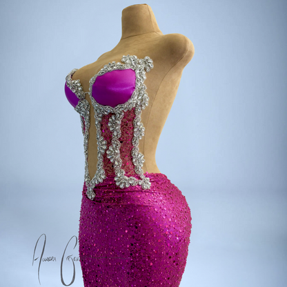 Crystal Mini