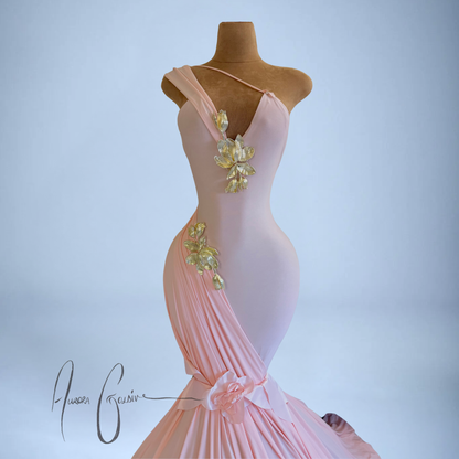 Analyse Gown