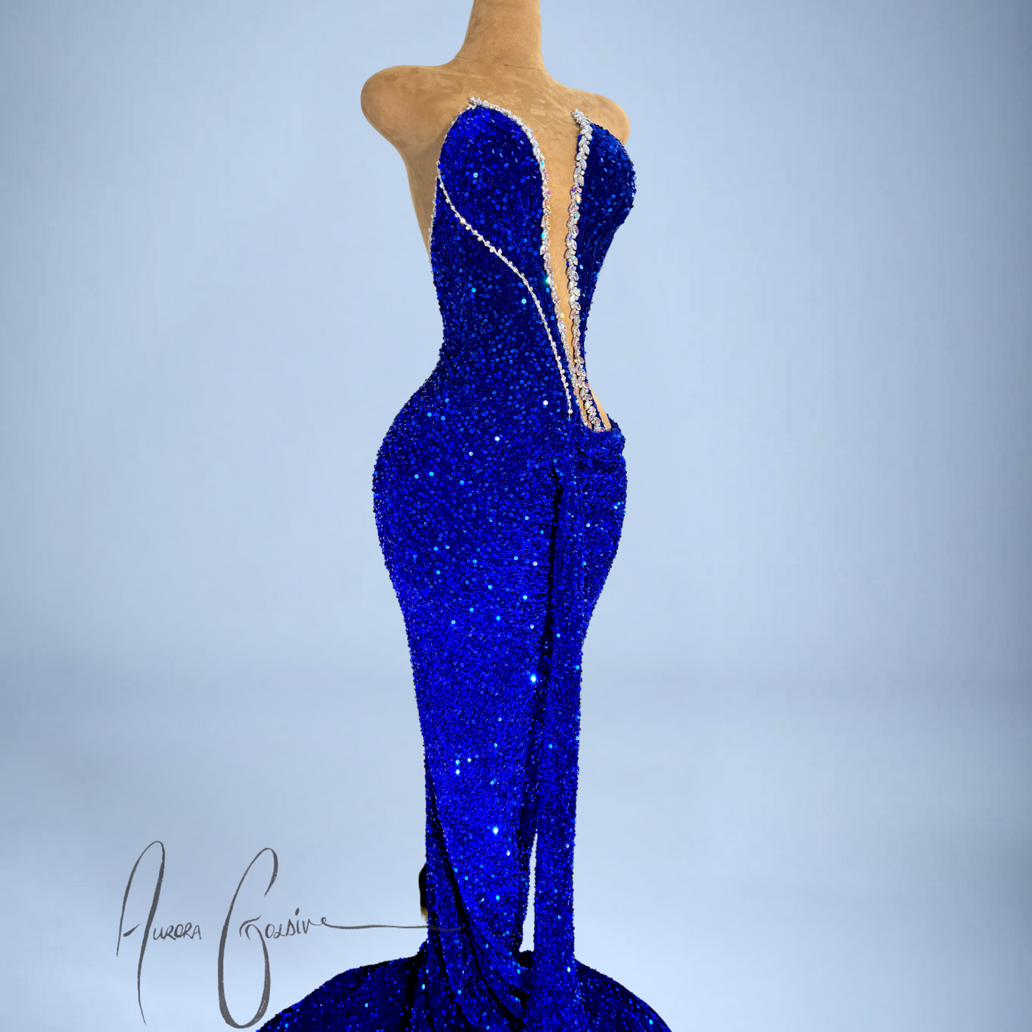 Reaya Gown