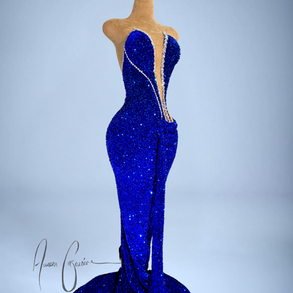Reaya Gown