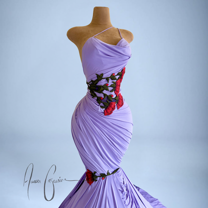 Lavender Love