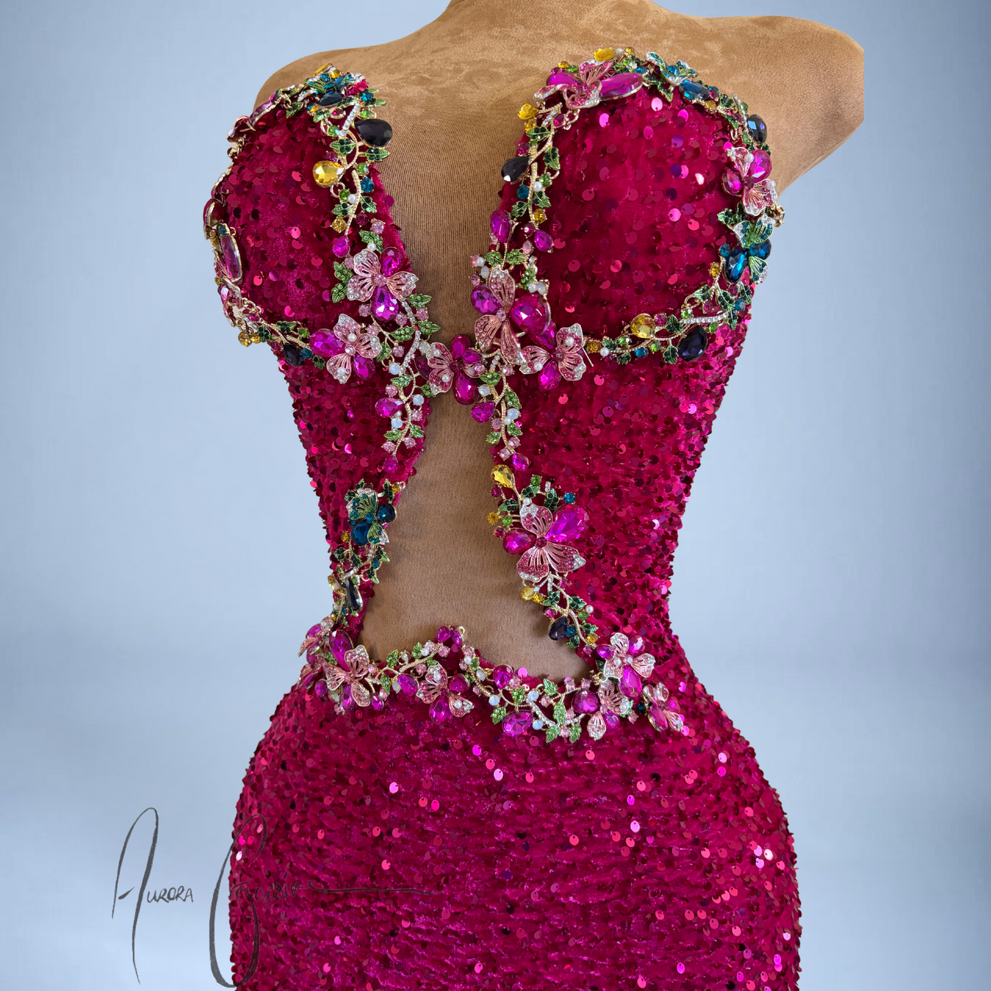 Arayah Wedding Gown
