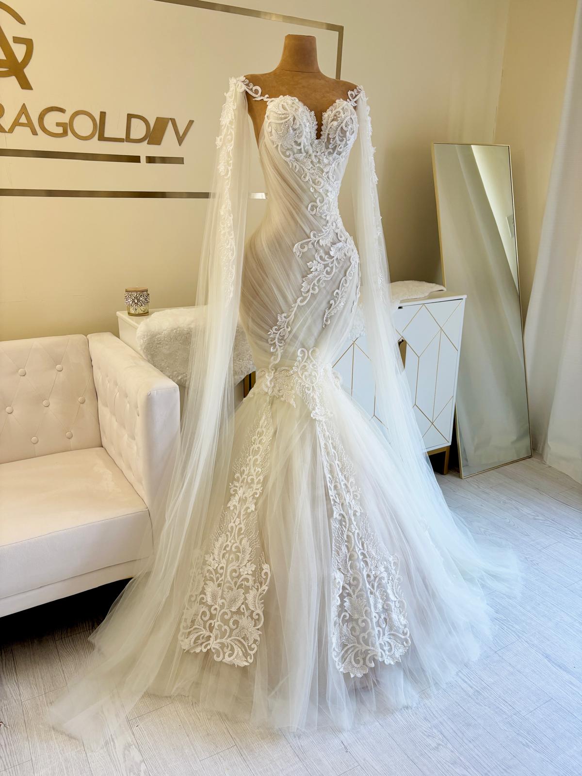 Jeffreanna Gown
