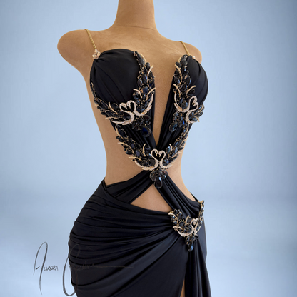 Ballerina Gown