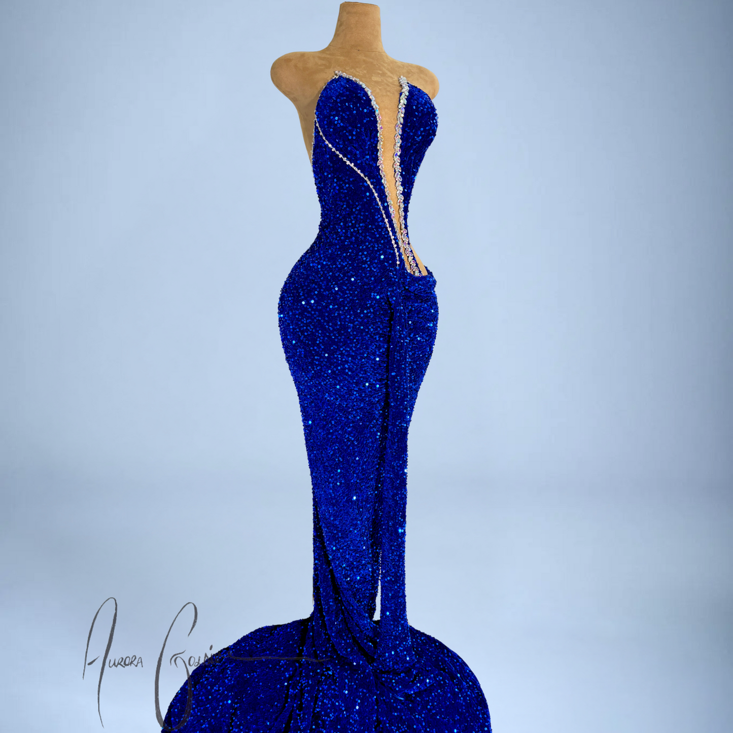 Reaya Gown