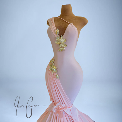 Analyse Gown