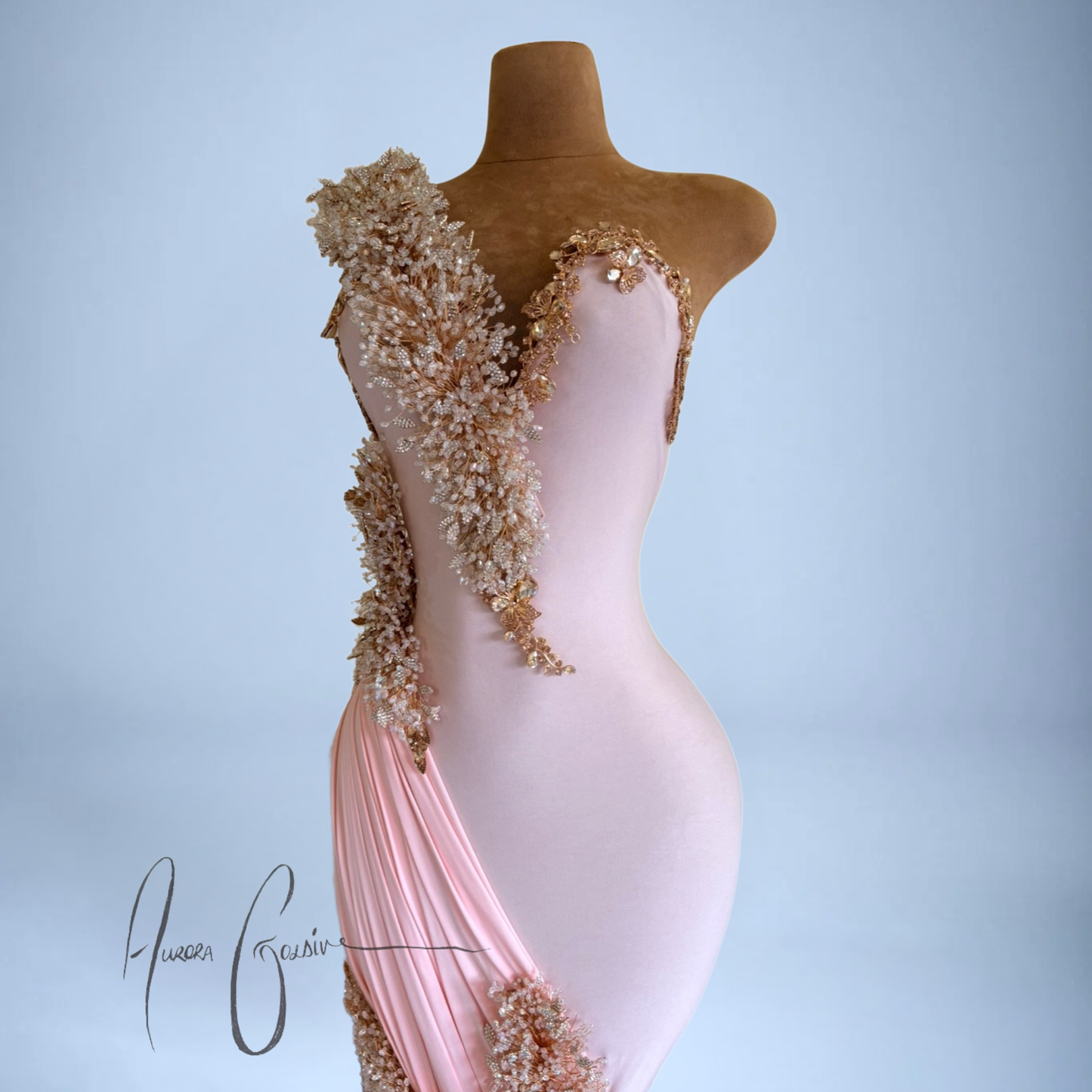 Ayra Gown