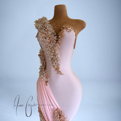 Ayra Gown